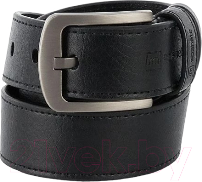 Ремень мужской Poshete 512-05322-S-BLK - фото