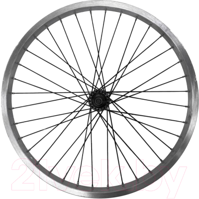Колесо для велосипеда Trek WSF-24F - фото