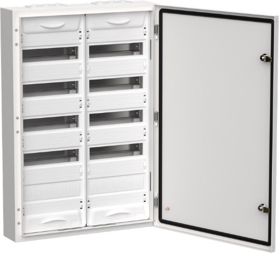 Корпус металлический IEK TI5-50-N-2X060-54 - фото