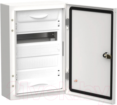 Корпус металлический IEK TI5-50-N-024-54 - фото