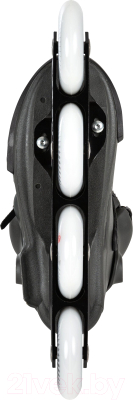 Роликовые коньки Powerslide Next 90 / 908408