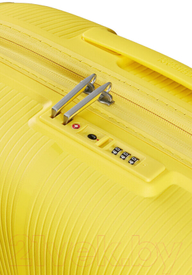 Чемодан на колесах American Tourister Starvibe MD5*06 003