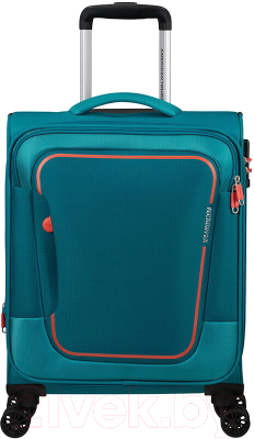 Чемодан на колесах American Tourister Pulsonic MD6*21 001