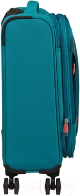 Чемодан на колесах American Tourister Pulsonic MD6*21 001