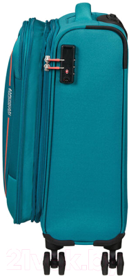 Чемодан на колесах American Tourister Pulsonic MD6*21 001