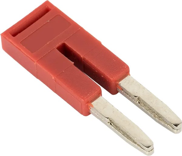 Перемычка для клеммной колодки EKF Для JXB-ST 1.5 2PIN PROxima / plc-per-st-2PIN-1.5 - фото
