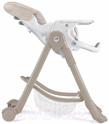 Стульчик для кормления Cam Campione / S2300-C261/C52 (медведь/шарики)