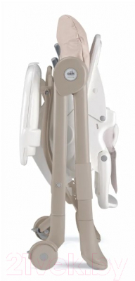 Стульчик для кормления Cam Campione / S2300-C261/C52 (медведь/шарики)