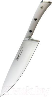 Нож TimA GeoWhite GW-01 - фото