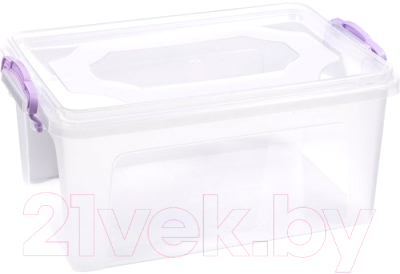 Ящик для хранения Starplast 94010 - фото