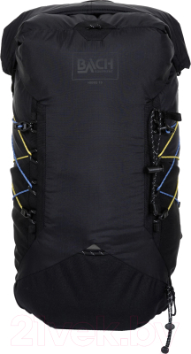 Рюкзак туристический BACH Pack Higgs 15 / 281352-0001 - фото