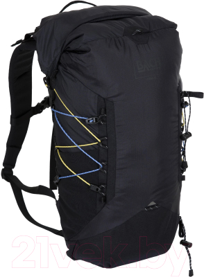 Рюкзак туристический BACH Pack Higgs 15 / 281352-0001