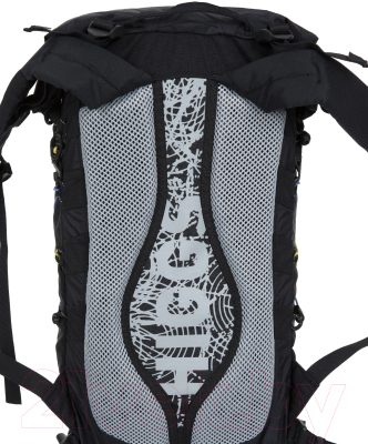 Рюкзак туристический BACH Pack Higgs 15 / 281352-0001