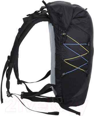 Рюкзак туристический BACH Pack Higgs 15 / 281352-0001