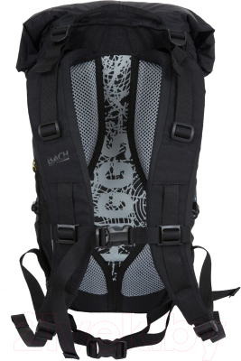 Рюкзак туристический BACH Pack Higgs 15 / 281352-0001