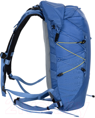 Рюкзак туристический BACH Pack Higgs 15 / 281352-6965 (синий)