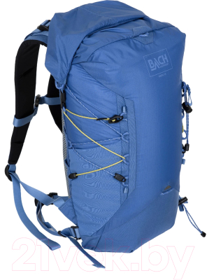 Рюкзак туристический BACH Pack Higgs 15 / 281352-6965 (синий)