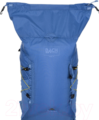 Рюкзак туристический BACH Pack Higgs 15 / 281352-6965 (синий)