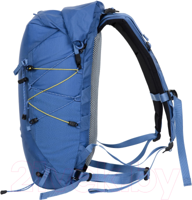 Рюкзак туристический BACH Pack Higgs 15 / 281352-6965 (синий)