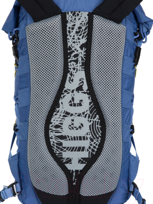 Рюкзак туристический BACH Pack Higgs 15 / 281352-6965 (синий)