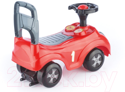 Каталка детская Dolu My 1st с клаксоном / 8020