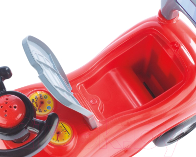 Каталка детская Dolu My 1st с клаксоном / 8020