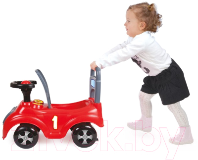 Каталка детская Dolu My 1st с клаксоном / 8020