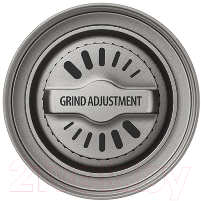 Кофемолка механическая Wacaco Exagrind