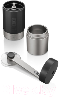 Кофемолка механическая Wacaco Exagrind