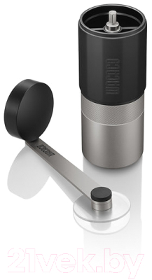 Кофемолка механическая Wacaco Exagrind