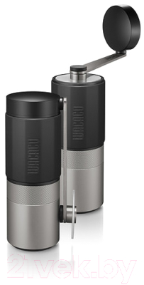 Кофемолка механическая Wacaco Exagrind