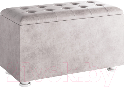 Банкетка Сонум 80-41 (энигма десерт) - фото