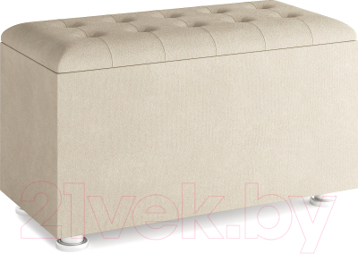 Банкетка Сонум 80-41 - фото