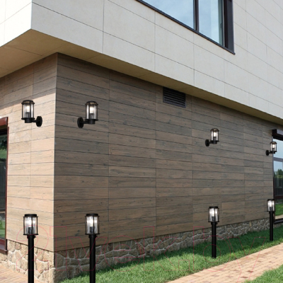 Бра уличное Элетех Эйри НБУ 02-100-001 / 1030480550