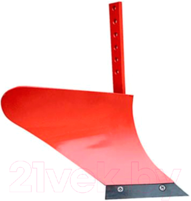 Плуг ВРМЗ ЗАО ПЛН-10 К / 02.01.31.00.00-01 - фото