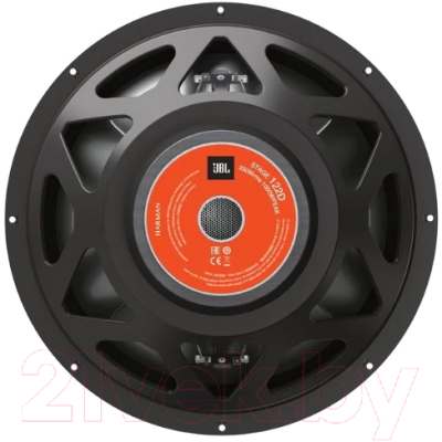 Головка сабвуфера JBL Stage 122D