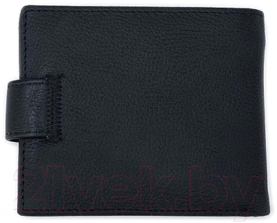 Портмоне Poshete 827-277-A-BLK