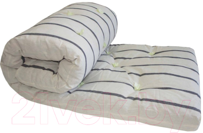 Тюфяк АЭЛИТА Вата 100x190 - фото