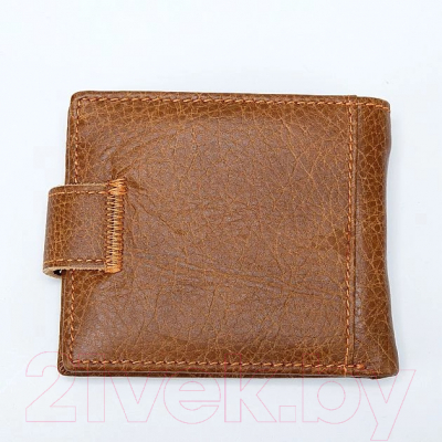 Портмоне Poshete 827-A683-BRW