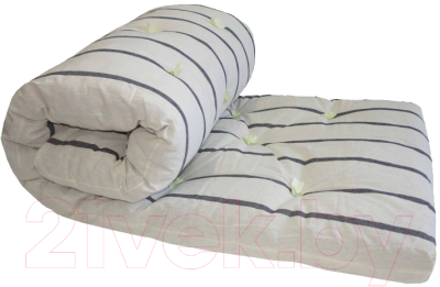 Тюфяк АЭЛИТА Вата 180x190 - фото