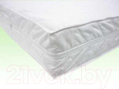 Матрас АЭЛИТА Ортопедический 100x200x15