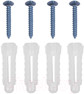 Вентилятор накладной Maunfeld MFX10BG