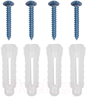 Вентилятор накладной Maunfeld MFX10S