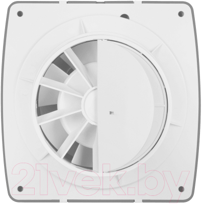 Вентилятор накладной Maunfeld MFX10TS