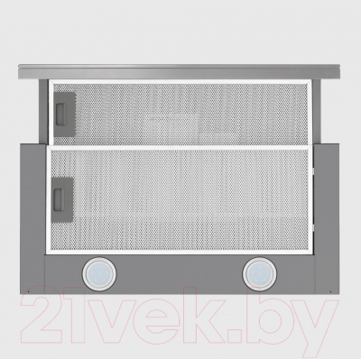 Вытяжка телескопическая Maunfeld VSQ 60