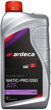 Трансмиссионное масло Ardeca Matic-Pro DSG / P41151-ARD001 - фото