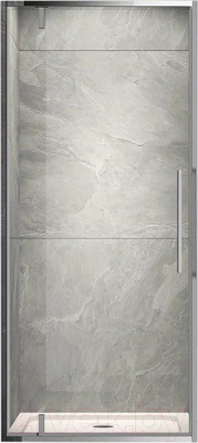 Душевая дверь Veconi 90x195 / VN33-90-01-C7 - фото