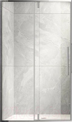 Душевая дверь Veconi 100x195 / VN34-100-01-C7 - фото