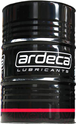 Моторное масло Ardeca Synth-XL 5W40 / P01031-ARD210 - фото