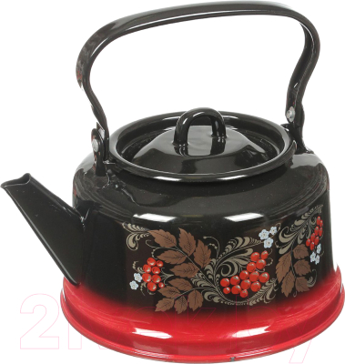 Чайник Сибирские товары С2713 - фото
